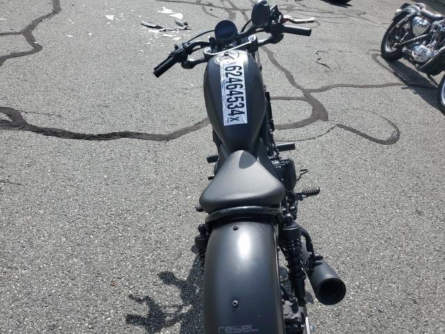 2019 HONDA CMX500 MLHPC5606K5202144