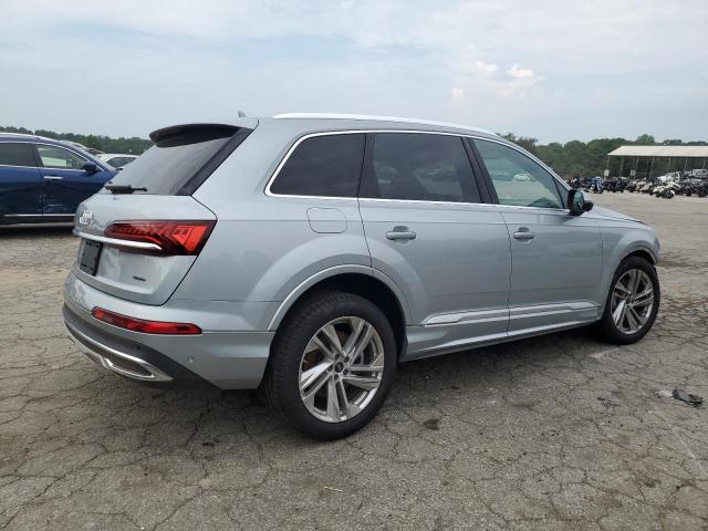 VIN WA1LCBF76PD019685 2023 Audi Q7, Premium Plus no.3