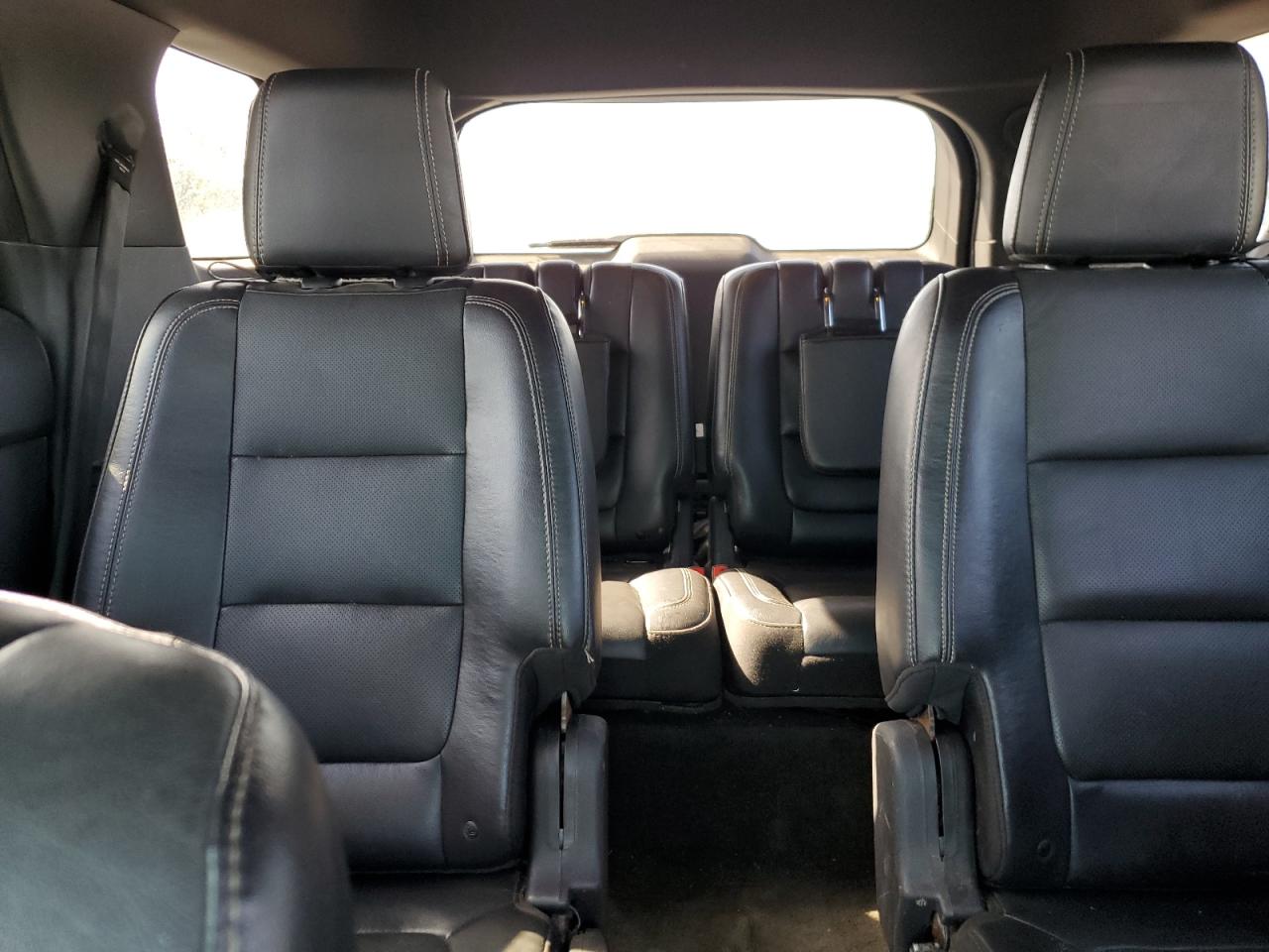 1FM5K8GT5FGB58215 2015 Ford Explorer Sport