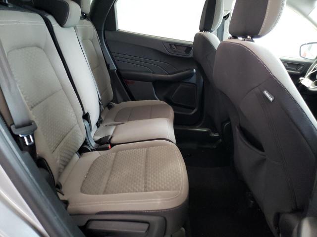 2022 Ford Escape Se VIN: 1FMCU9G65NUA43910 Lot: 61124764