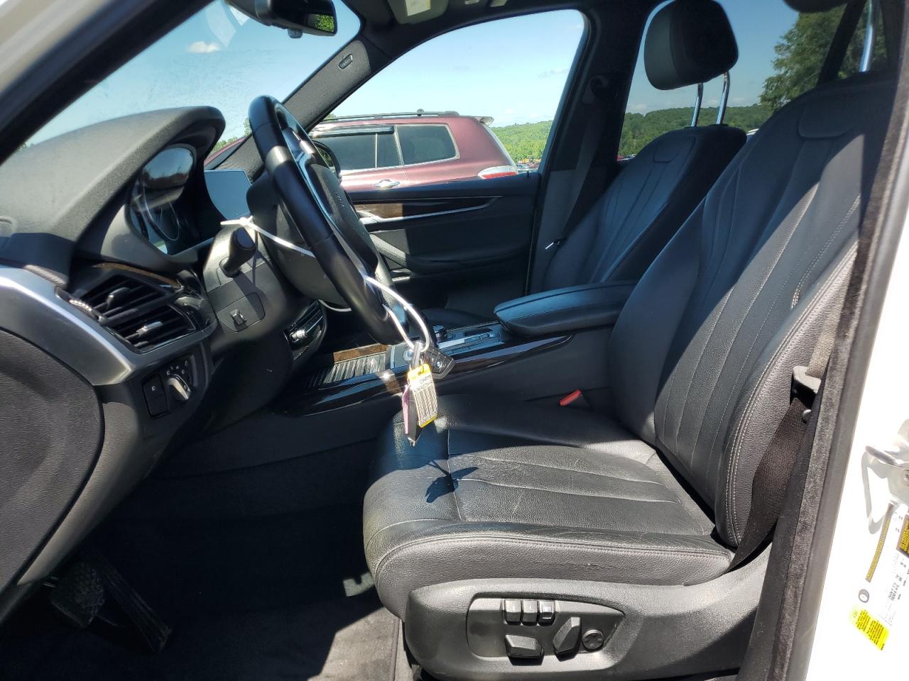 5UXKR2C34H0X04292 2017 BMW X5 Sdrive35I