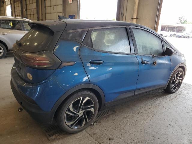2023 CHEVROLET BOLT EV 2L - 1G1FX6S08P4168423
