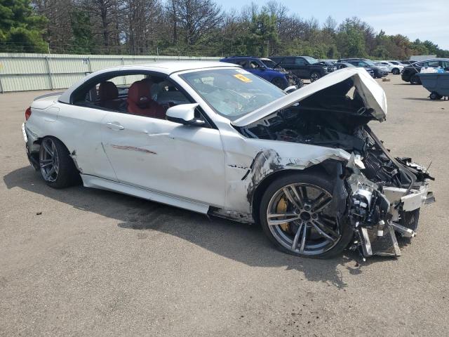 VIN WBS3U9C50GP968462 2016 BMW M4 no.4