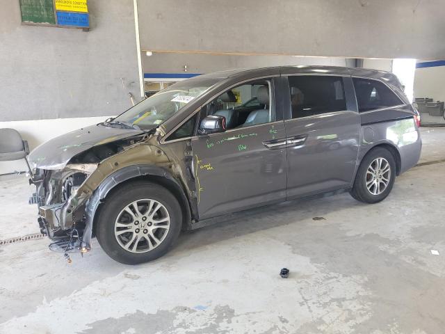 2013 HONDA ODYSSEY EX #2718394480