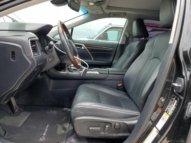 2019 Lexus Rx 350 Base VIN: 2T2ZZMCA6KC147081 Lot: 62386794