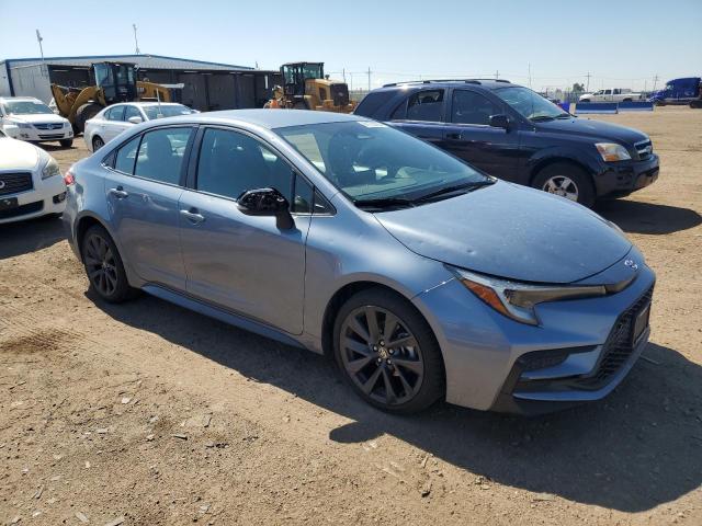 Vin: 5yfs4mce7pp143846, lot: 61723394, toyota corolla se 20234