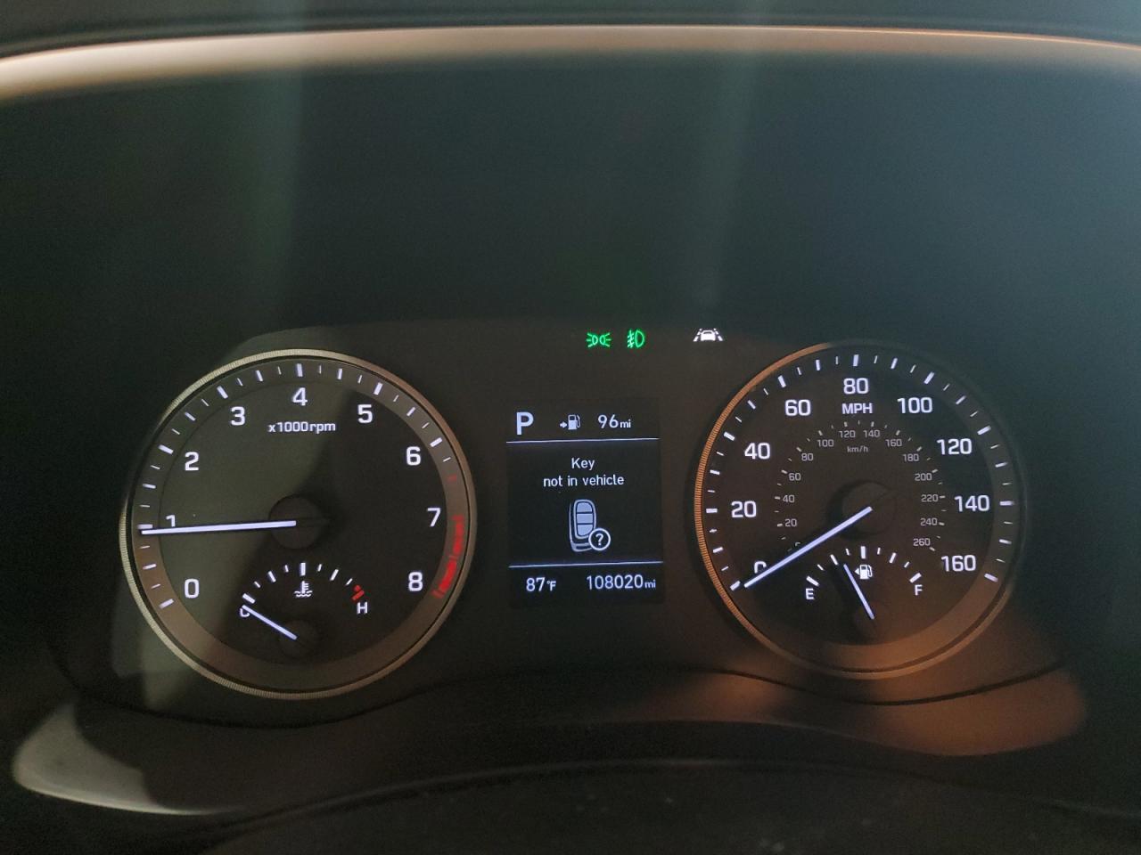 KM8J3CAL3KU851805 2019 Hyundai Tucson Limited