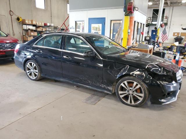 VIN WDDHF8JB9FB165452 2015 Mercedes-Benz E-Class, 3... no.4