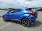 TOYOTA C-HR XLE снимка