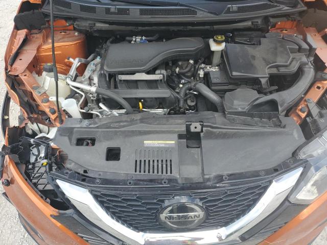 2021 NISSAN ROGUE SPOR - JN1BJ1AW0MW443561