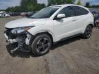 HONDA HR-V EX photo