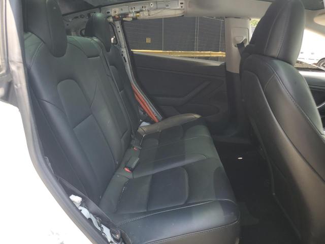 2020 TESLA MODEL 3 - 5YJ3E1EC6LF791843