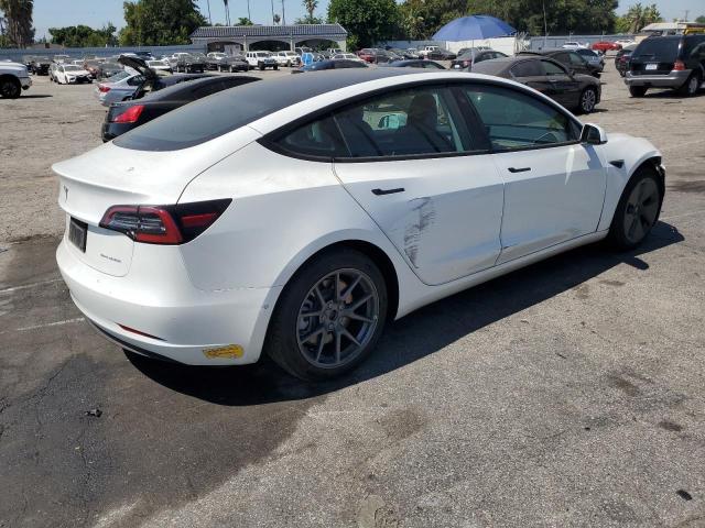 VIN 5YJ3E1EB6MF995504 2021 Tesla MODEL 3 no.3