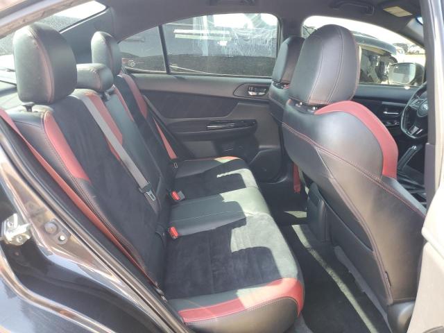 2019 SUBARU WRX STI - JF1VA2R61K9811719