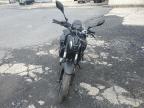 YAMAHA MT07 photo