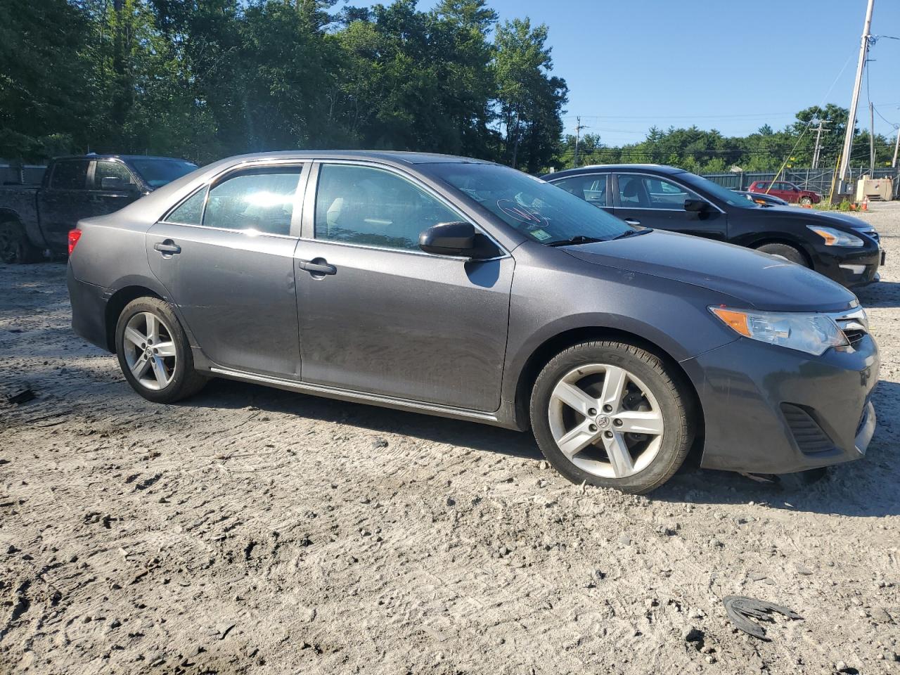 4T1BF1FK3CU075497 2012 Toyota Camry Base