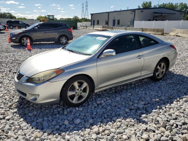 2006 Toyota Camry Solara Se VIN: 4T1CA38P26U076264 Lot: 61245114