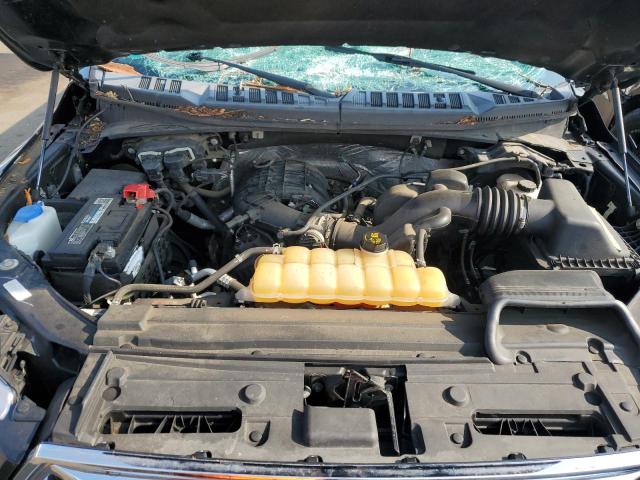 2016 Ford F150 Supercrew VIN: 1FTEW1E85GFC30617 Lot: 61332094