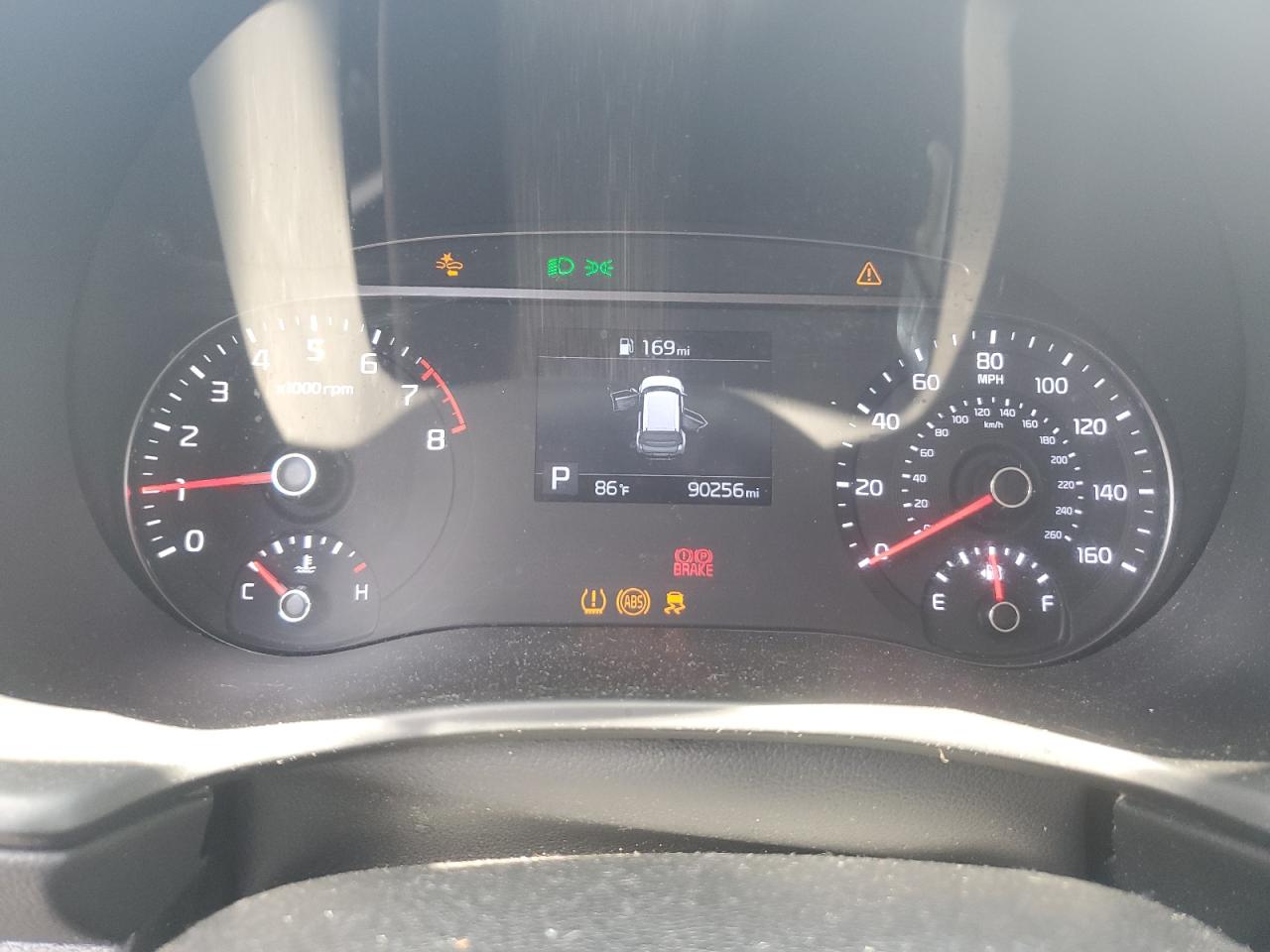 KNDJ23AUXM7779423 2021 Kia Soul Lx