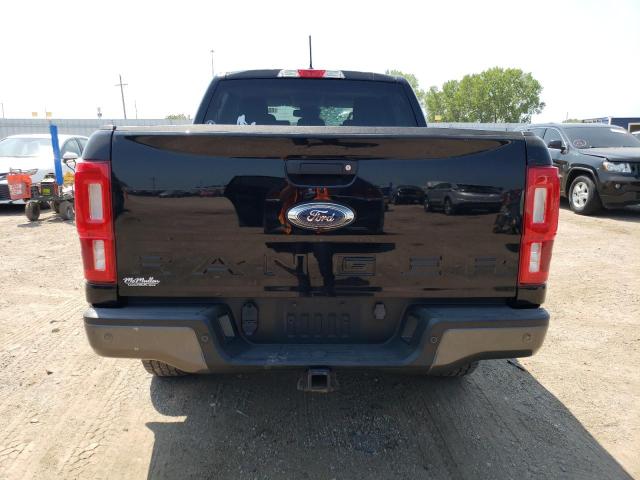 2020 FORD RANGER XL - 1FTER4FH3LLA98721