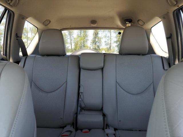 2012 Toyota Rav4 Limited VIN: 2T3DK4DV9CW084246 Lot: 62563874