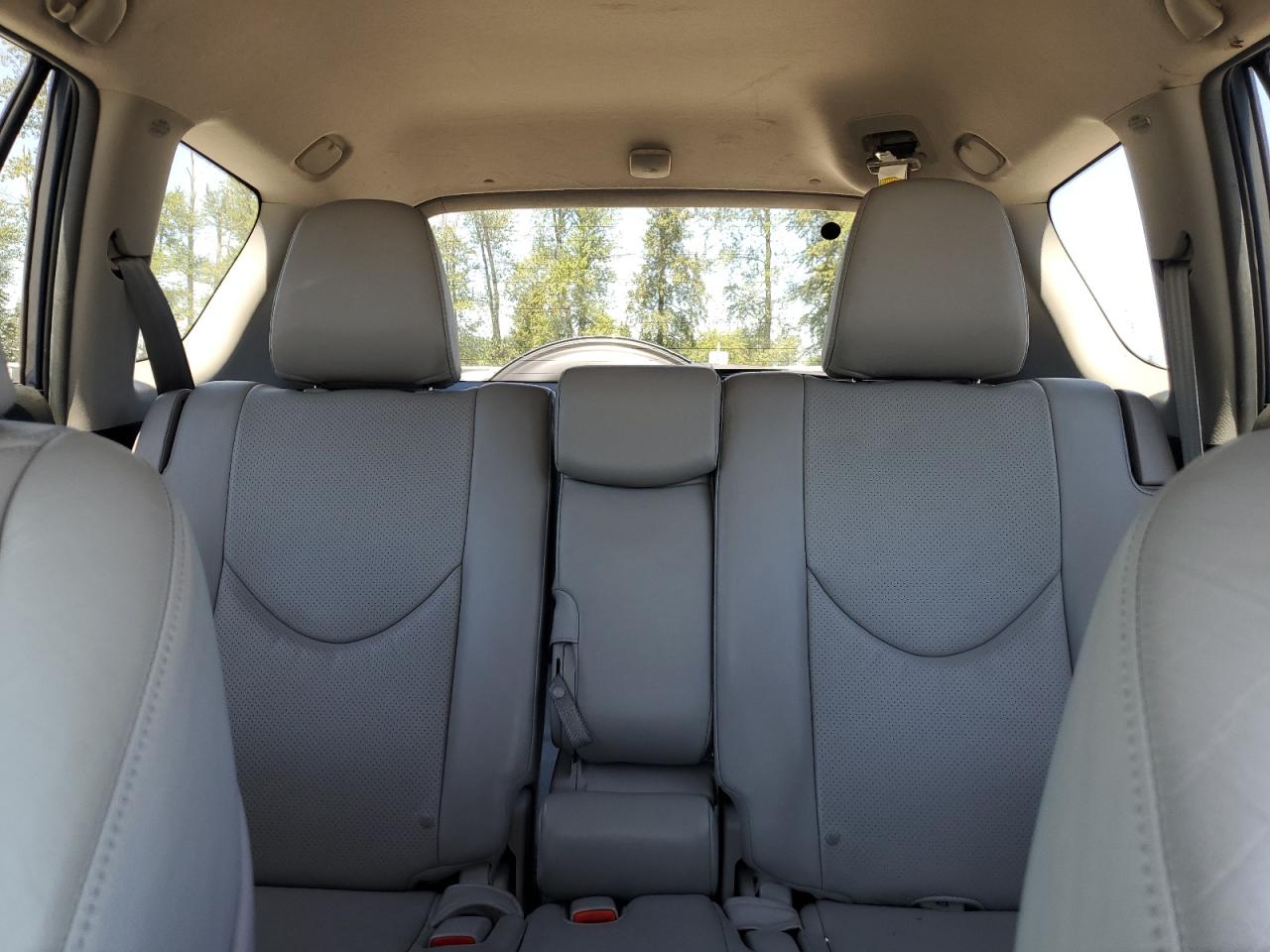 2T3DK4DV9CW084246 2012 Toyota Rav4 Limited