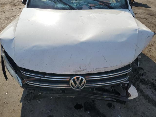 VIN WVGAV3AX7DW570546 2013 Volkswagen Tiguan, S no.12