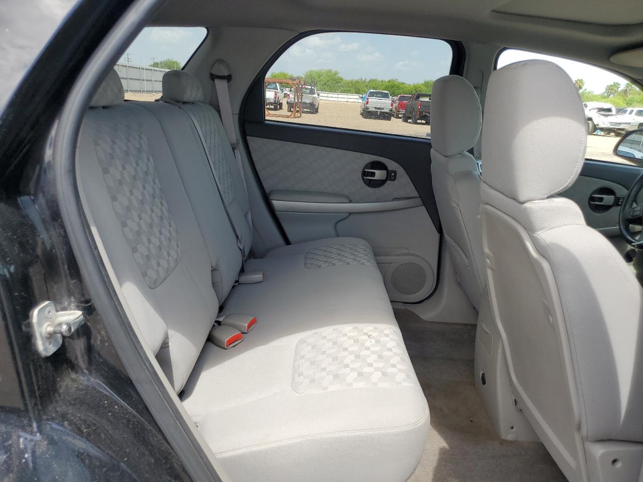 2CNDL73F266115440 2006 Chevrolet Equinox Lt