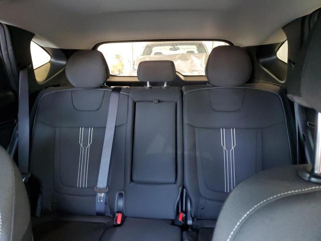 2024 HYUNDAI TUCSON SEL - 5NMJBCDE3RH412254