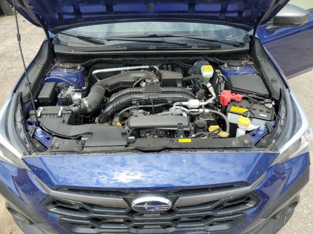 2024 SUBARU CROSSTREK - JF2GUADCXRH351799