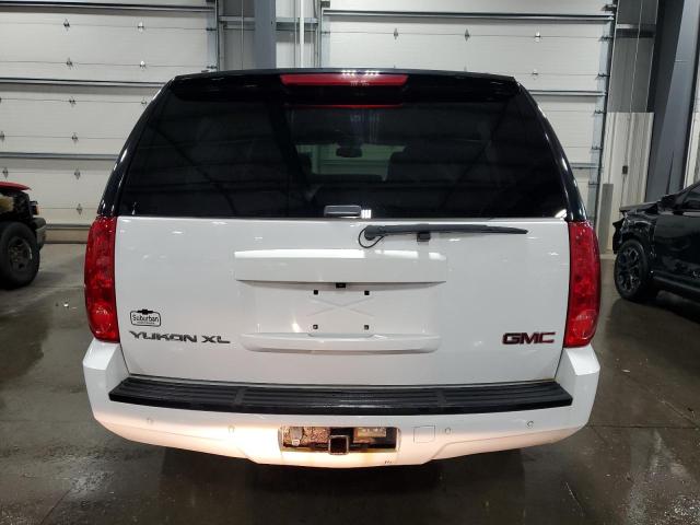 2014 GMC Yukon Xl K1500 Slt VIN: 1GKS2KE74ER236873 Lot: 62356074