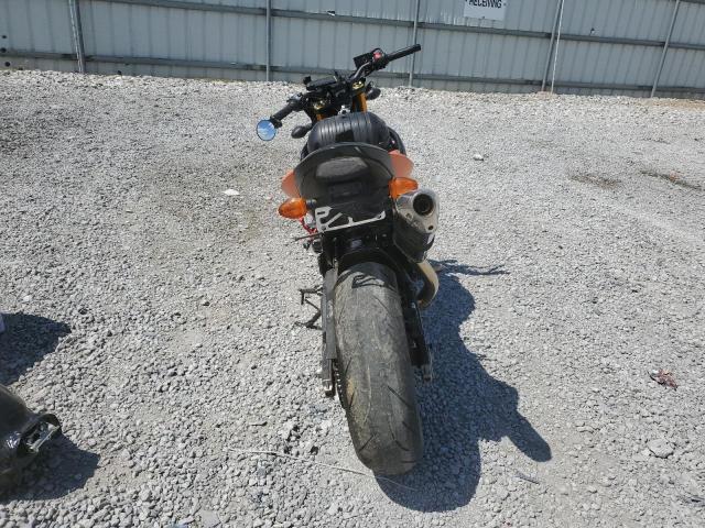2022 SUZUKI GSX-S750 M - JS1C533B7N7100229