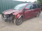 2019 DODGE GRAND CARA - 2C4RDGEG6KR621097