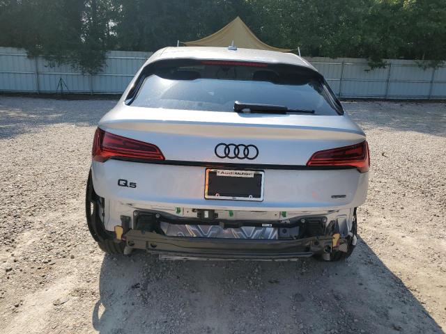 2023 AUDI Q5 SPORTBA - WA16AAFY4P2077411