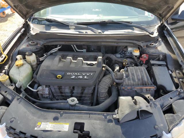 1C3CDZAB5DN645049 2013 Dodge Avenger Se