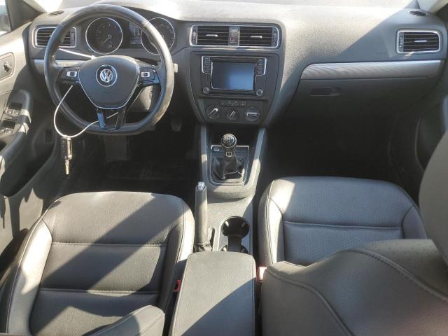 2017 Volkswagen Jetta Se VIN: 3VWB67AJ3HM369528 Lot: 62057924