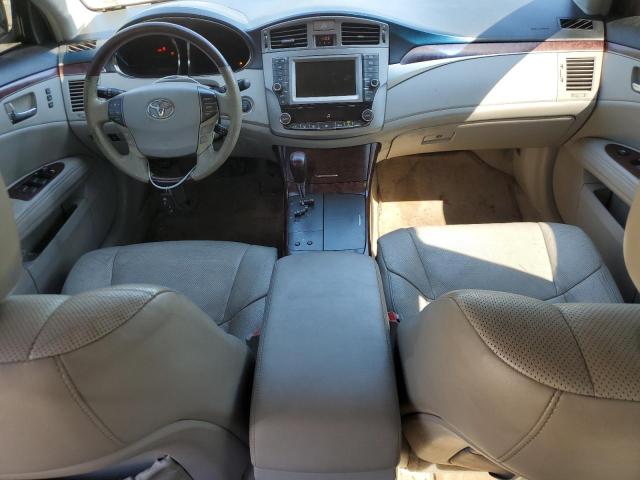 2012 Toyota Avalon Base VIN: 4T1BK3DB5CU462868 Lot: 61412544