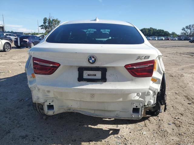 VIN 5UXKU2C52J0Z61859 2018 BMW X6, Xdrive35I no.6