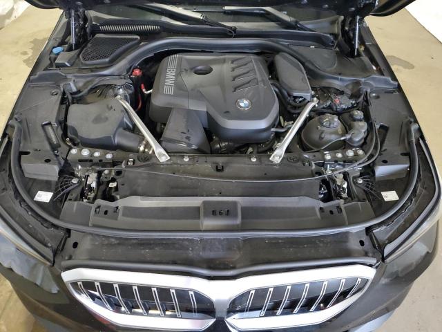 VIN WBA53FJ05RCR00867 2024 BMW 5 Series, 530 XI no.11