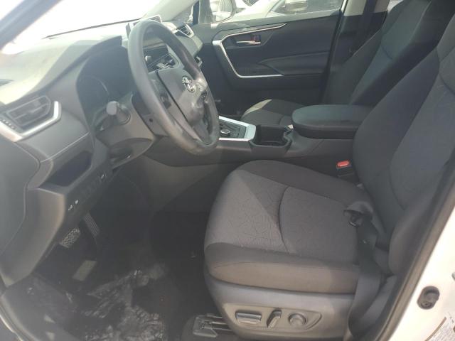 2024 TOYOTA RAV4 XLE - JTMRWRFV7RD240245