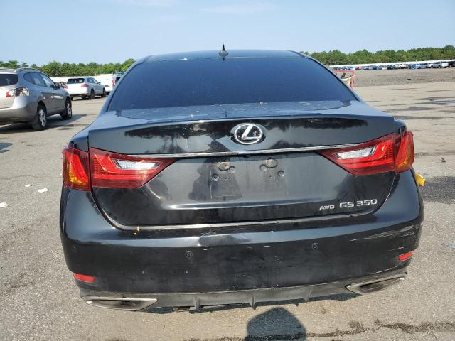 2013 Lexus Gs 350 VIN: JTHCE1BL0D5016847 Lot: 60671914