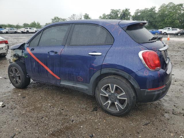 VIN ZFBCFYBT4GP363715 2016 Fiat 500X, Easy no.2