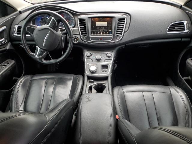2016 CHRYSLER 200 LIMITE - 1C3CCCAB2GN188317