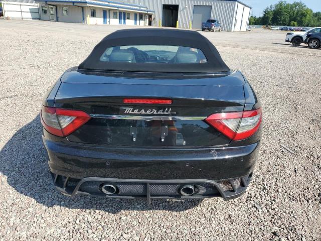 2013 Maserati Granturismo S VIN: ZAM45VMAXD0071100 Lot: 62272914