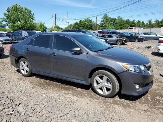 VIN 4T1BF1FK8EU869334 2014 Toyota Camry, L no.4