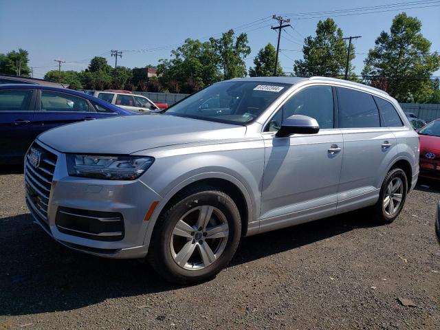 VIN WA1LHAF74KD026655 2019 Audi Q7, Premium Plus no.1