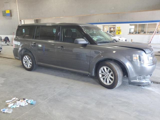 VIN 2FMGK5B85FBA04217 2015 Ford Flex, SE no.4