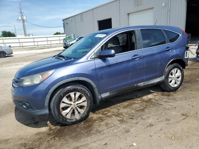 2013 Honda Cr-V Ex VIN: 2HKRM3H56DH510987 Lot: 61521514