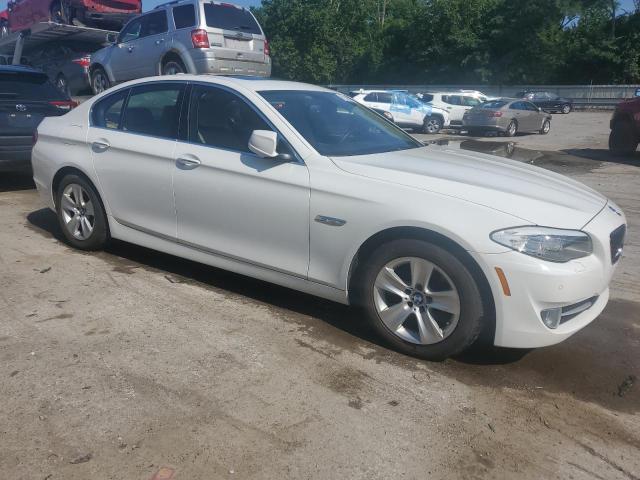 VIN WBAXH5C57DD115282 2013 BMW 5 Series, 528 XI no.4