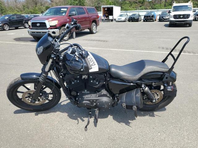 2019 HARLEY-DAVIDSON XL1200 NS - 1HD1LP313KC405584